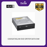 Load image into Gallery viewer, CDDSATASLIM DVD SRITER SATA SIM
