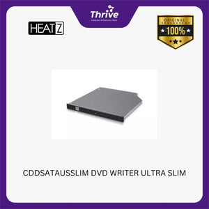 CDDSATAUSSLIM DVD WRITER ULTRA SLIM