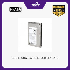 CHDIL500GSEA HD 500GB SEAGATE