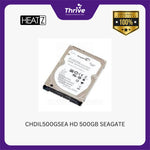 Load image into Gallery viewer, CHDIL500GSEA HD 500GB SEAGATE
