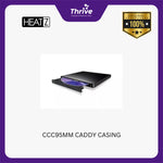 Load image into Gallery viewer, CCC95MM CADDY CASING
