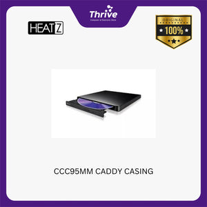 CCC95MM CADDY CASING