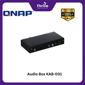 Audio Box KAB-001