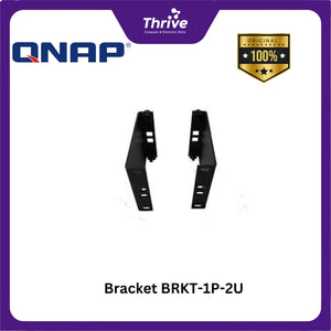 Bracket BRKT-1P-2U