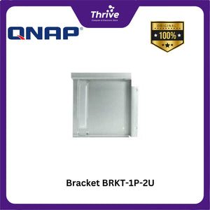 Bracket BRKT-1P-2U