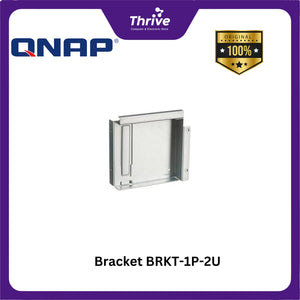 Bracket BRKT-1P-2U