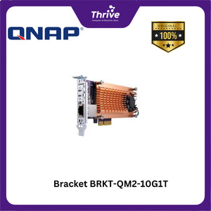 Bracket BRKT-QM2-10G1T