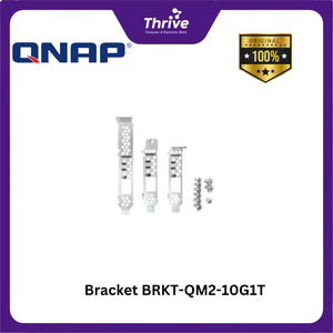 Bracket BRKT-QM2-10G1T