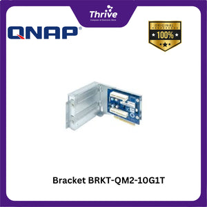 Bracket BRKT-QM2-10G1T