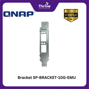 Bracket SP-BRACKET-10G-EMU