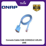 Load image into Gallery viewer, Console Cable CAB-CONSOLE-URJ45-1M8