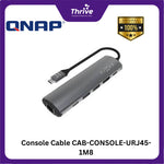 Load image into Gallery viewer, Console Cable CAB-CONSOLE-URJ45-1M8