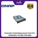 Load image into Gallery viewer, Controller Field Replacement Unit CTL-ES1640DC-V2-48G-FAN-BBU
