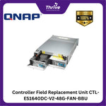 Load image into Gallery viewer, Controller Field Replacement Unit CTL-ES1640DC-V2-48G-FAN-BBU