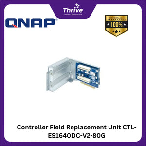 Controller Field Replacement Unit CTL-ES1640DC-V2-80G