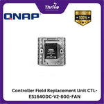 Load image into Gallery viewer, Controller Field Replacement Unit CTL-ES1640DC-V2-80G-FAN
