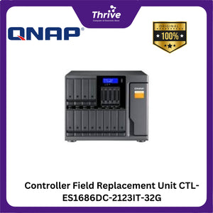 Controller Field Replacement Unit CTL-ES1686DC-2123IT-32G