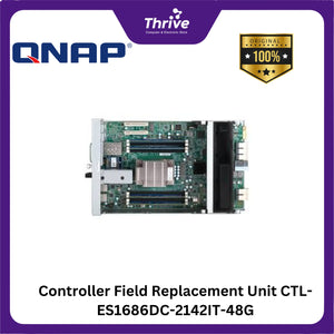 Controller Field Replacement Unit CTL-ES1686DC-2142IT-48G