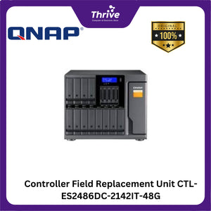 Controller Field Replacement Unit CTL-ES2486DC-2142IT-48G
