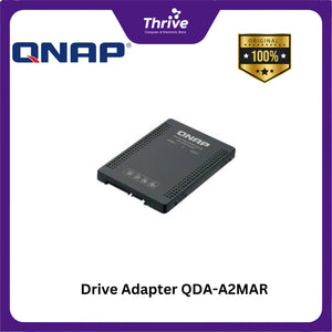 Drive Adapter QDA-A2MAR