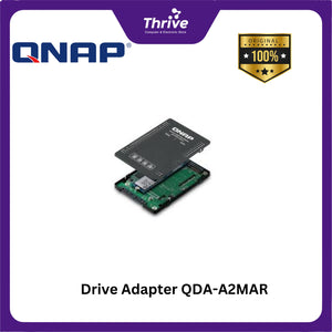 Drive Adapter QDA-A2MAR