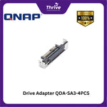 Load image into Gallery viewer, Drive Adapter QDA-SA3-4PCS
