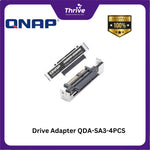 Load image into Gallery viewer, Drive Adapter QDA-SA3-4PCS
