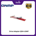 Load image into Gallery viewer, Drive Adapter QDA-U2MP