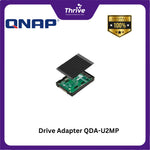 Load image into Gallery viewer, Drive Adapter QDA-U2MP