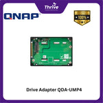 Load image into Gallery viewer, Drive Adapter QDA-UMP4
