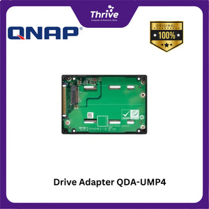 Drive Adapter QDA-UMP4