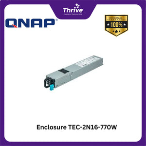 Enclosure TEC-2N16-770W