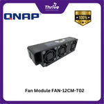 Load image into Gallery viewer, Fan Module FAN-12CM-T02
