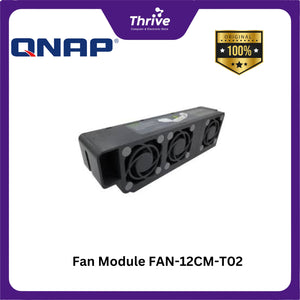 Fan Module FAN-12CM-T02