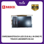 Load image into Gallery viewer, &quot;CMR238AIOTOUCH LED 23.8 ALL IN ONE PC TOUCH LM238WF5 SS-A3  MV238FHM-K10&quot;

