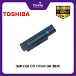 Load image into Gallery viewer, Batterai OR TOSHIBA 3820