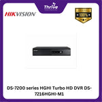 Load image into Gallery viewer, DS-7200 series HGHI Turbo HD DVR DS-7216HGHI-M1