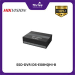 Load image into Gallery viewer, SSD-DVR iDS-E08HQHI-B
