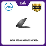 Load image into Gallery viewer, Laptop Keypad DELL 5590 / 5584/5593/5594