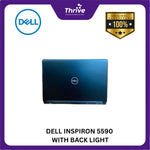 Load image into Gallery viewer, Laptop Keypad "DELL INSPIRON 5590   WITH BACK LIGHT"