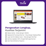 Load image into Gallery viewer, Lenovo Thinkpad T470S Like New - Promo Terbatas