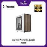 Load image into Gallery viewer, Fractal North XL Chalk White