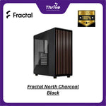 Load image into Gallery viewer, Fractal North Charcoal Black
