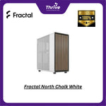 Load image into Gallery viewer, Fractal North Chalk White