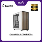 Load image into Gallery viewer, Fractal North Chalk White