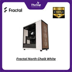 Load image into Gallery viewer, Fractal North Chalk White