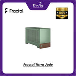 Load image into Gallery viewer, Fractal Terra Jade