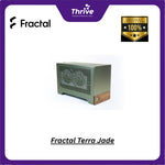 Load image into Gallery viewer, Fractal Terra Jade