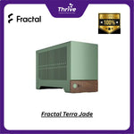 Load image into Gallery viewer, Fractal Terra Jade