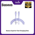 Load image into Gallery viewer, Baseus Superior Fast Charging Data Cable USB-C to Lightning PD 20W 2m